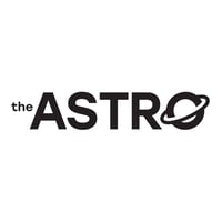 The Astro Amphitheater