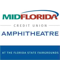 MIDFLORIDA Credit Union Amphitheatre at the FL State Fairgrounds