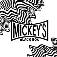 Mickey's Black Box