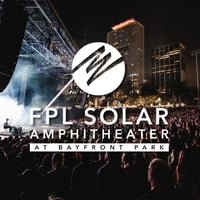 FPL Solar Amphitheater