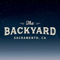 The Backyard