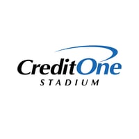 Credit One Stadium