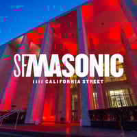 The Masonic