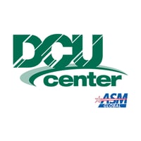DCU Center Convention Center