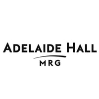 Adelaide Hall