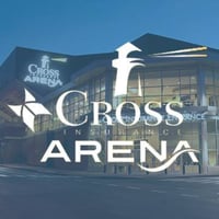 Cross Insurance Arena (Formerly Cumberland County Civic Center)