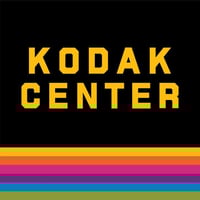 Kodak Center