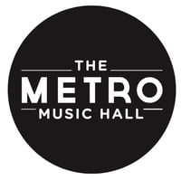 Metro Music Hall - UT