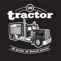 Tractor Tavern