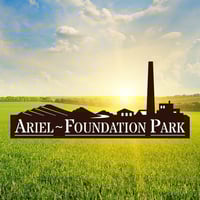 Ariel-Foundation Park