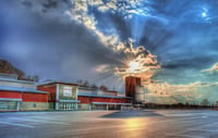 The Corbin Arena
