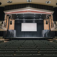 Centennial Hall