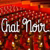 Chat Noir