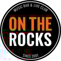 On The Rocks
