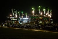 Lincoln Financial Field