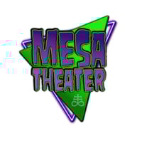 Mesa Theater & Club