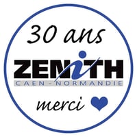 ZENITH DE CAEN