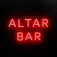 Altar Bar