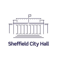 Sheffield City Hall Oval Hall
