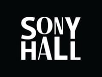 Sony Hall