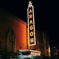 Aragon Ballroom