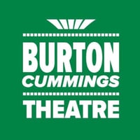 Burton Cummings Theatre