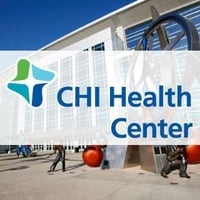 CHI Health Center Omaha