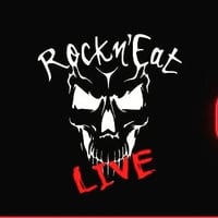ROCK N EAT official(by céd & mike)