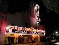 Bob Hope Theatre