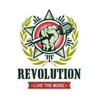 REVOLUTION LIVE