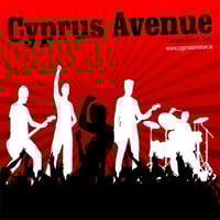 Cyprus Avenue