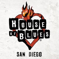 Voodoo Room at the House of Blues San Diego