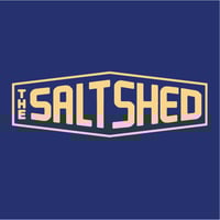 The Salt Shed | Outdoors (Fairgrounds)
