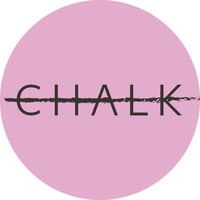 Chalk, Brighton