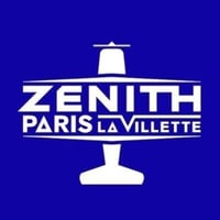 Zenith Paris - La Villette