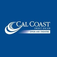 Cal Coast Credit Union Open Air Theatre