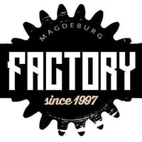 Factory Magdeburg/ Dominion Club