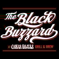 The Black Buzzard at Oskar Blues