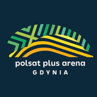 Polsat Plus Arena Gdynia