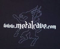 METAL CAVE KLUB Warszawa