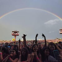 Isleta Amphitheater