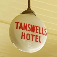 Tanswells Commercial Hotel