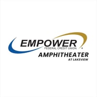 Empower Federal Credit Union Amphitheater at Lakeview