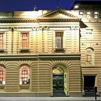 The Wool Exchange