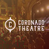 Coronado Theatre