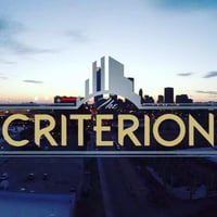 Criterion Theater - Oklahoma City