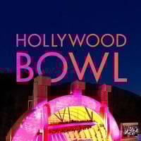Hollywood Bowl