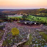 Alpine Valley Music Theatre