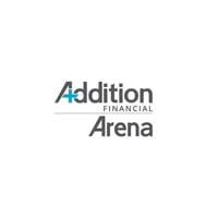 Addition Financial Arena