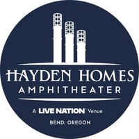 Hayden Homes Amphitheater